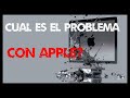 ¿Apple enfrenta un futuro incierto? $AAPL (CC en Español)