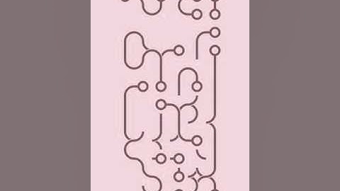 Infinity Loop Level 166 Gameplay