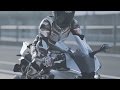 Yamaha YZF R1 - We R1, Building The One, 2015 official