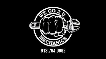 2002 Lexus LS 430 - Alternator Replacement