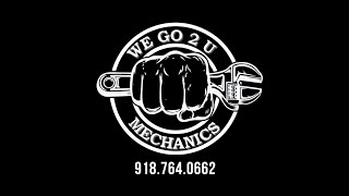Career Overview 2002 Lexus LS 430 - Alternator Replacement