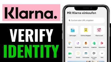 How To Verify Identity On Klarna 2026 (Correct Way)