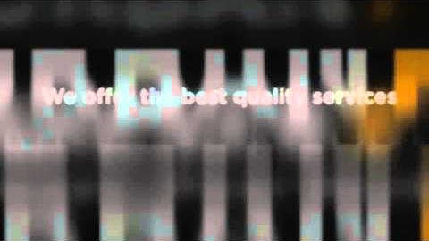 Durban Paving - Quality Pavers. Company Intro Video