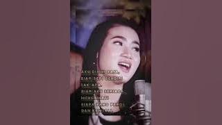 Story/status wa dangdut koplo Yeni Inka - cintaku tak terbatas waktu (literasi/sajak/puisi berjaga)