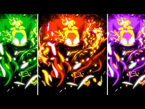 𝘈𝘓𝘓 𝘝𝘌𝘙𝘚𝘐𝘖𝘕𝘚 𝘰𝘧 𝐒𝐏𝐎𝐎𝐊𝐘 𝟐 𝐟𝐞𝐧𝐧𝐞𝐜𝐱𝐱 𝘕𝘰𝘳𝘮𝘢𝘭 𝘚𝘭𝘰𝘸𝘦𝘥 𝘚𝘶𝘱𝘦𝘳 𝘚𝘭𝘰𝘸𝘦𝘥 𝘜𝘭𝘵𝘳𝘢 𝘚𝘭𝘰𝘸𝘦𝘥 𝘚𝘱𝘦𝘥 𝘜𝘱