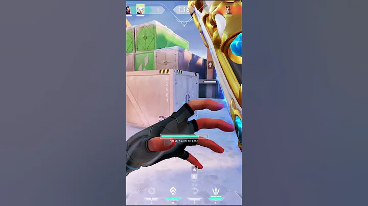 What 300 Hours jett Looks Like #shorts #gaming #valorant #fps #clips #radiant