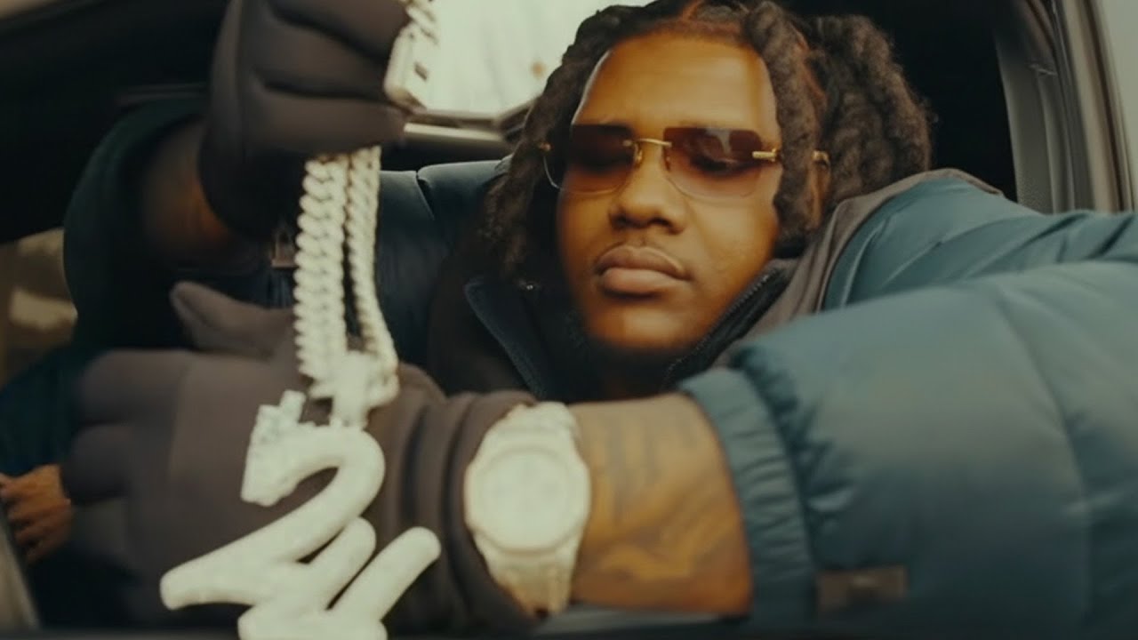 FWC Big Key - 2 The Hard Way (First Day Out) [Official Video]