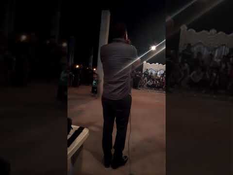 ڨدواري القصاب مع شيخ حكيم سهرة في شلغوم لعيد 0662782806