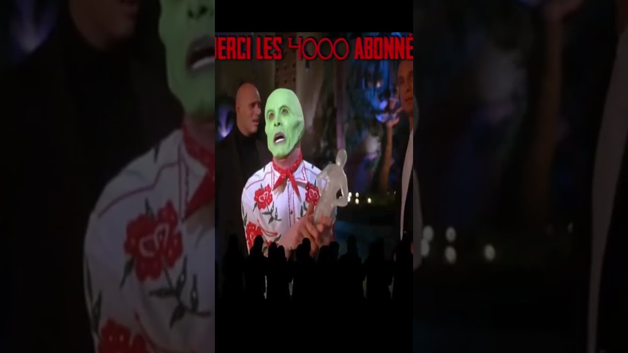Merci Les 4000 Abonn S