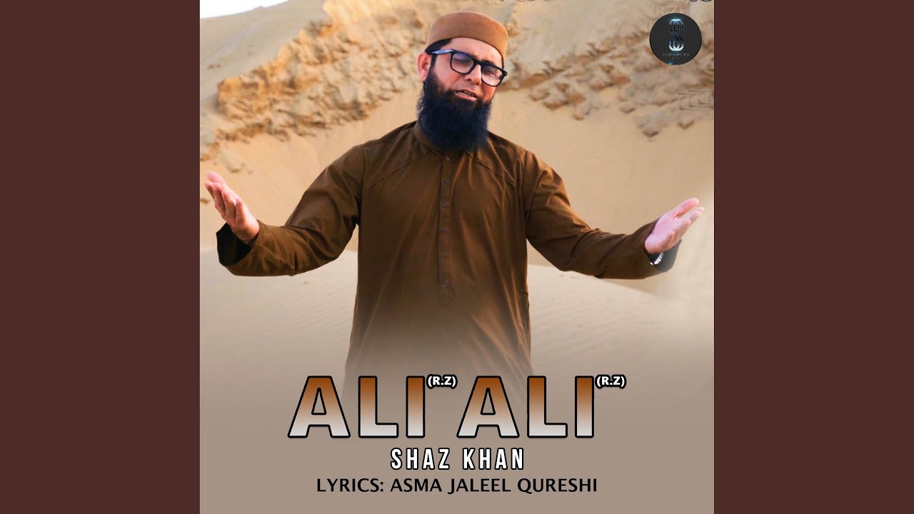 Ali R.Z Ali R.Z - YouTube