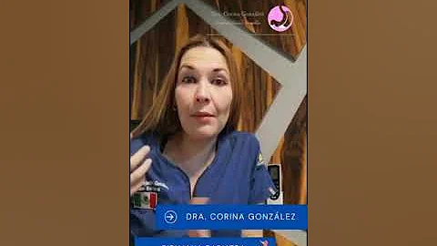 Dra Corina Gonzlez Cirujana Bariatra Bypass Gstrico