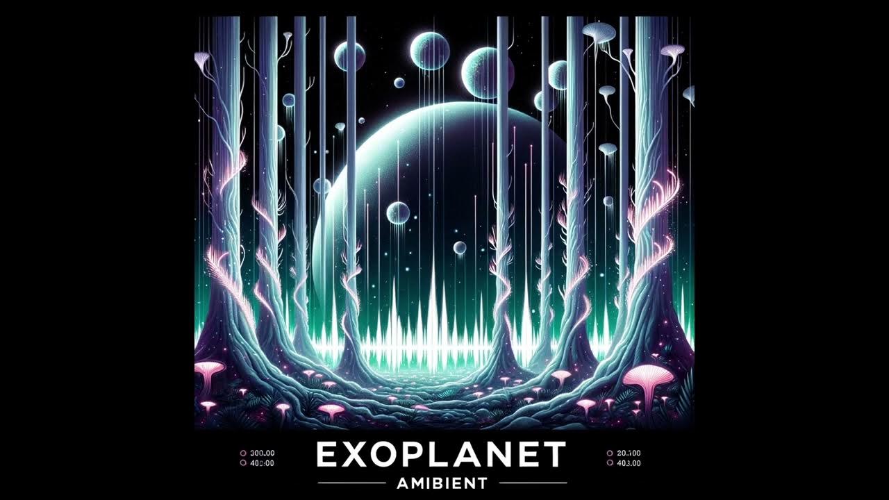 Ambient volume. Ambient volume