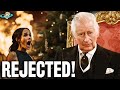 LEAKS Get Prince Harry DENIED for Royal Christmas by King Charles!