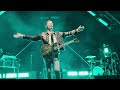 Queens of the Stone Age - If I Had a Tail (Live) 4K