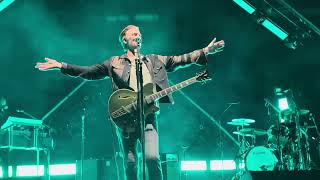 Queens of the Stone Age - If I Had a Tail (Live) 4K