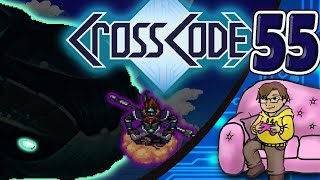 Comic Plays CrossCode - Ep 55 "Whale on Him" Wealth