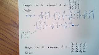 Math 221 - Section 2.1 - Part 4