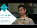 Florian follain alumni de lexecutive master programme manager online  edhec business school