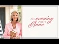 An Evening with Anne Graham Lotz - Lessons from Daniel's Prayers - Daniel 9