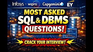 Freshers Ke Liye Most Important SQL Questions | by #silent_coder #shorts #sql