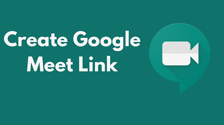 20 Cara Buat Link Google Meet Terjadwal di HP atau Laptop