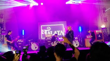 Talata - Fed Up @Threadfest 2019