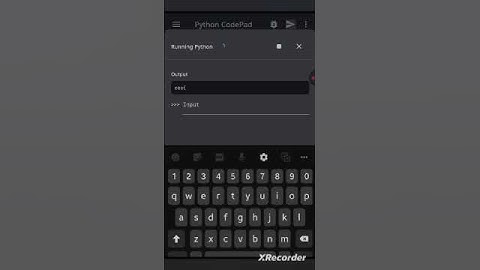 Math Function in Python: Trigonometric Function(Cosine) #coding #python #maths #programming