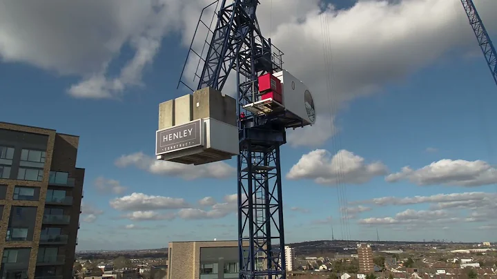 Cherry Orchard, Croydon – March 2022 milestones