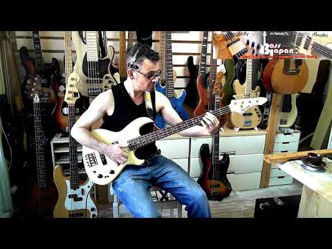 aria-pro-ii-rsb-deluxe,-vintage-japanese-bass-review.