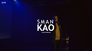 SMAN - K.A.O (Video oficial) Resimi