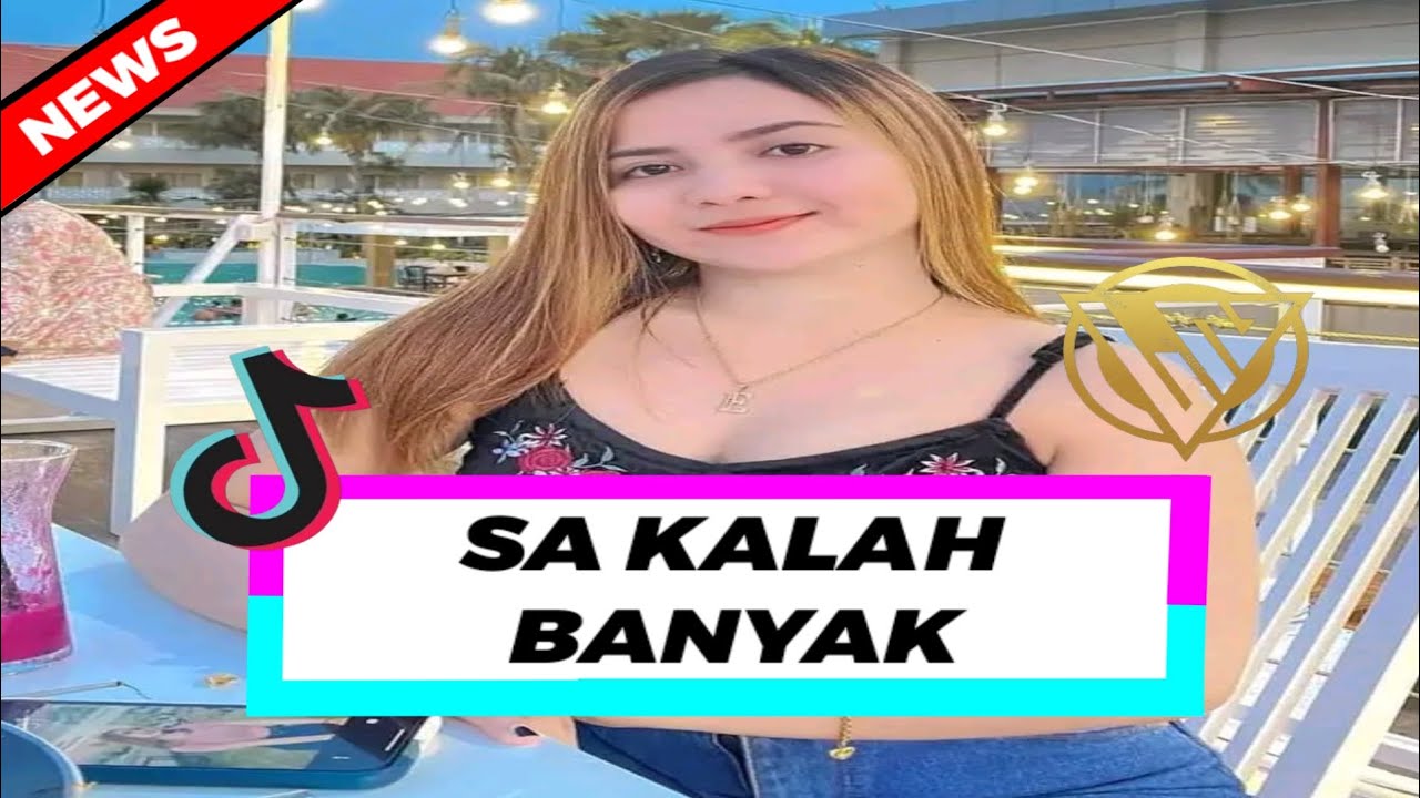 SA_KALAH_BANYAK_FYP_TIK_TOK_LEKZY_NDOLU_X_AZKA_RMX_2023 - YouTube
