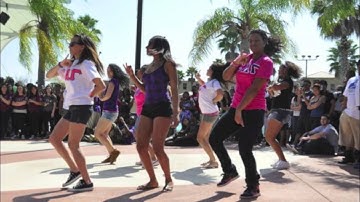 Retreat Opening Video