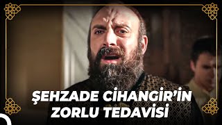 Şehzade Cihangir Tedavi Oluyor | Osmanlı Tarihi