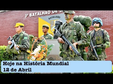 April 12 - S.1 Ep.36