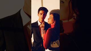 #cute #couple #couplegoals #amphouse #shortsyoutube #brentrivera #piersonwodzynski