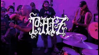 Phiz - Live At Tas Fest