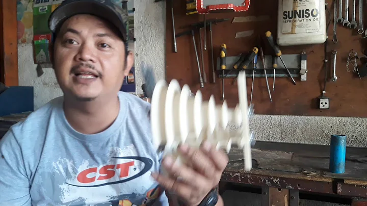 Motor rewinding part 1