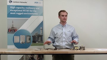 PTP LPU Introduction