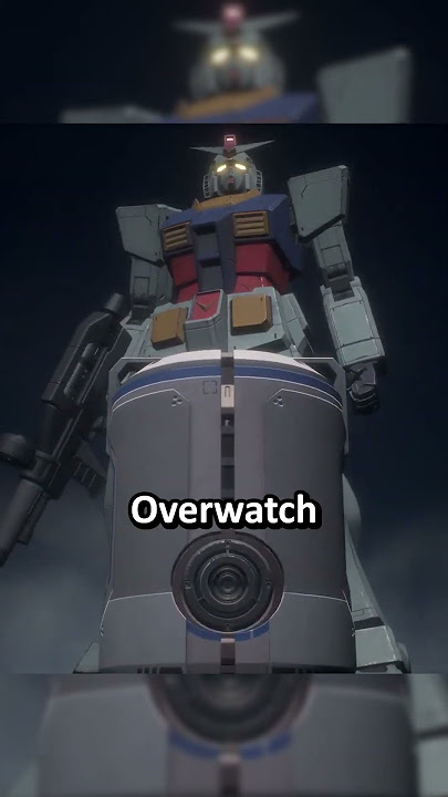 This Gundam Hero Shooter Flopped Hard...