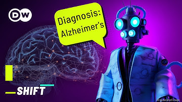 AI detects Alzheimer’s