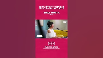 Yura Yunita - Intuisi | NGAMPLAG