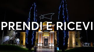 Video thumbnail of "Prendi e Ricevi - Sant'Ignazio di Loyola - Coro Parrocchiale Sant’Ambrogio, Villanova"
