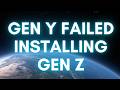 Melodic Techno | Last Update Failed - Installing Generation Z [4K System Glitch] | ShaManiac 2026