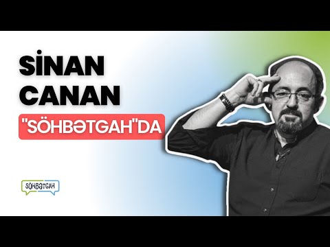 Sinan Canan | Beyin ve düşünce gücü | İnsanı güçlü yapan nedir?