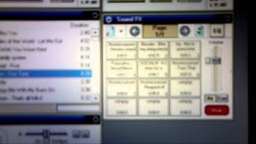 SAM & Touchscreen Demo.AVI