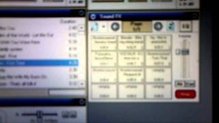 SAM & Touchscreen Demo.AVI