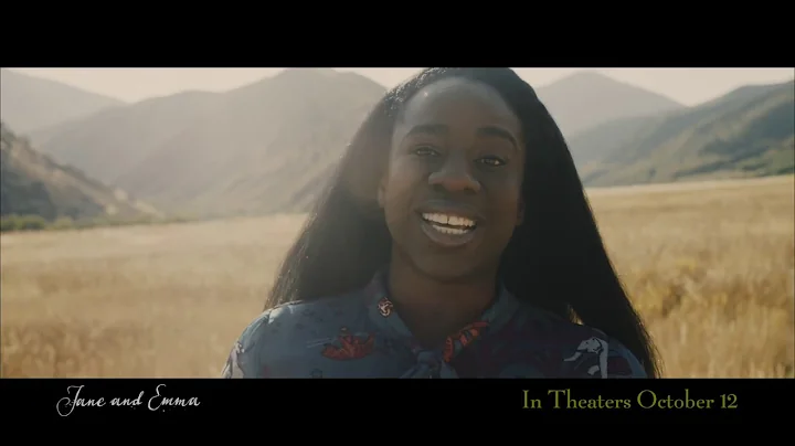 Jane and Emma: "Child of God" featuring The Bonner...