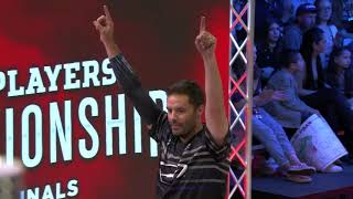 PBA Post Show presented by Pabst Blue Ribbon | PBA Players Championship Finals