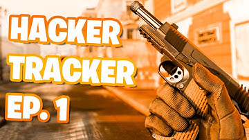 Hacker Tracker Ep. 1 | Modern Warfare Search and Destroy