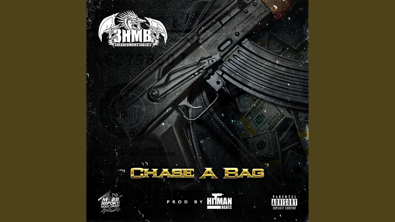 Watch Chase a Bag on YouTube Watch Chase a Bag on YouTube